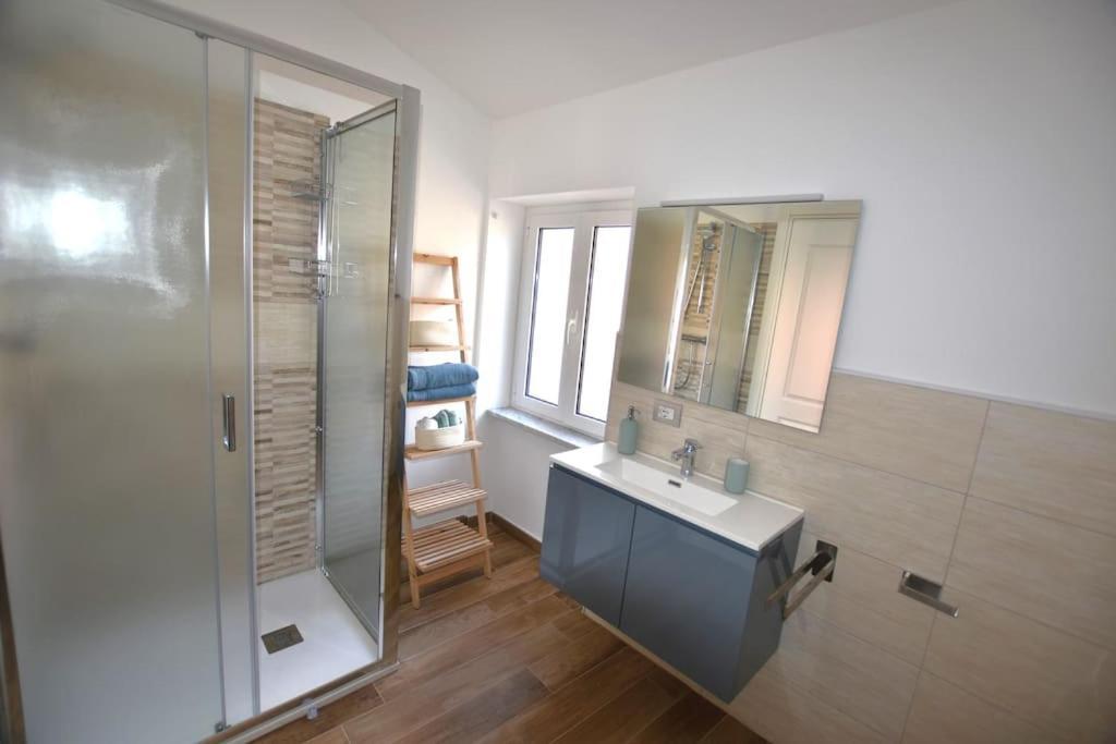 A Supressa Du Capua Villa Sestri Levante Bagian luar foto